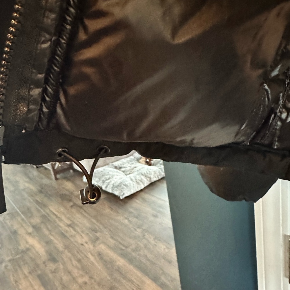 Bcbgeneration Eco-Friendly Black Jacket - image 5